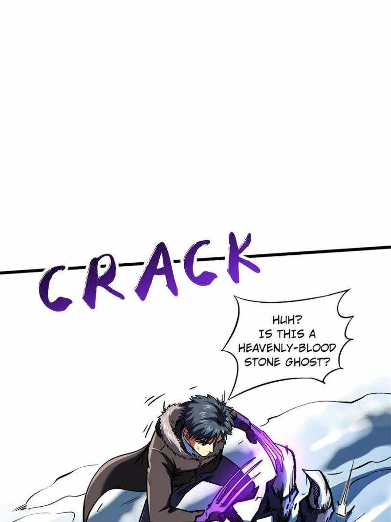Read Super God Gene chapter 155 image 8 on Lezhin