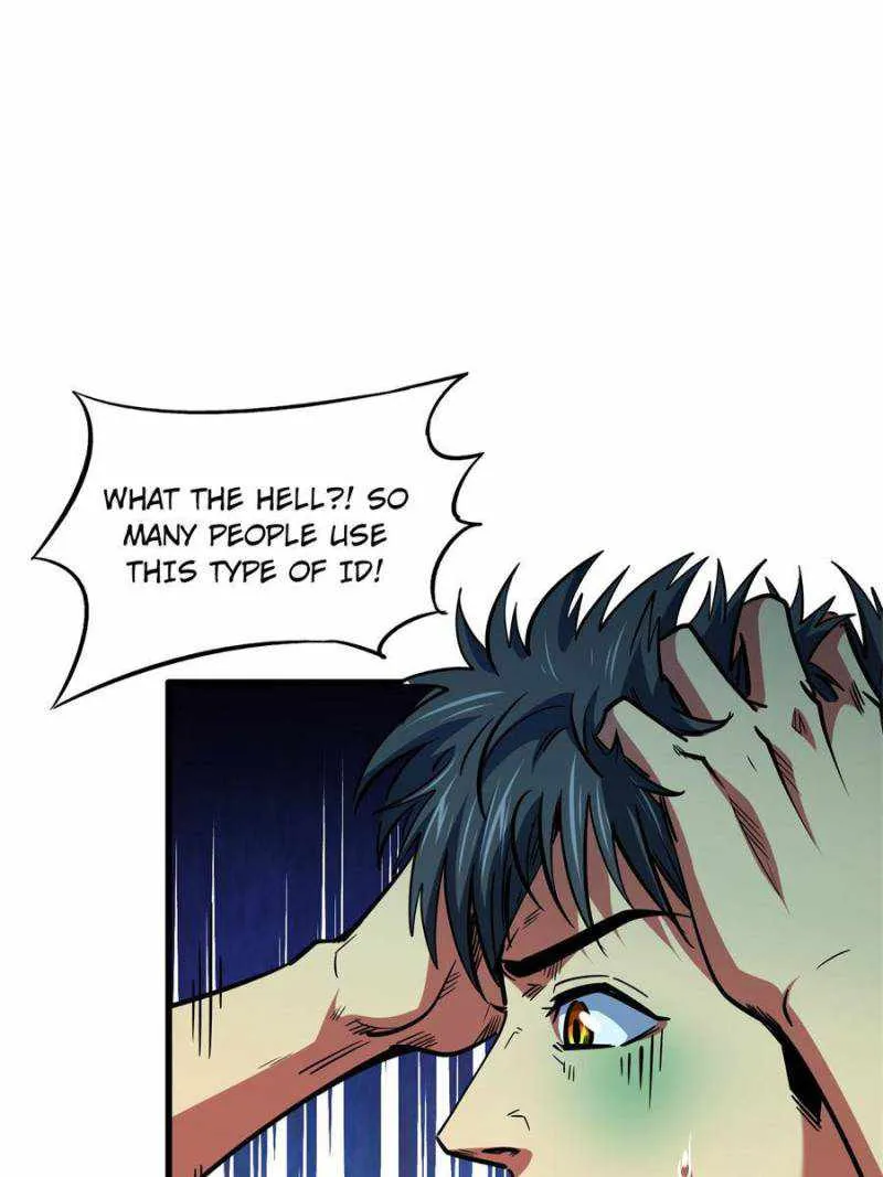 Read Super God Gene chapter 156 image 15 on Lezhin