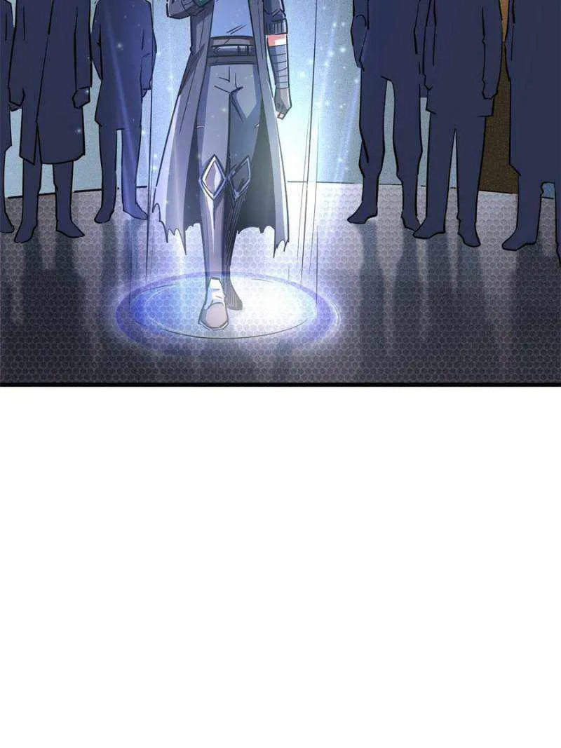 Read Super God Gene chapter 156 image 19 on Lezhin