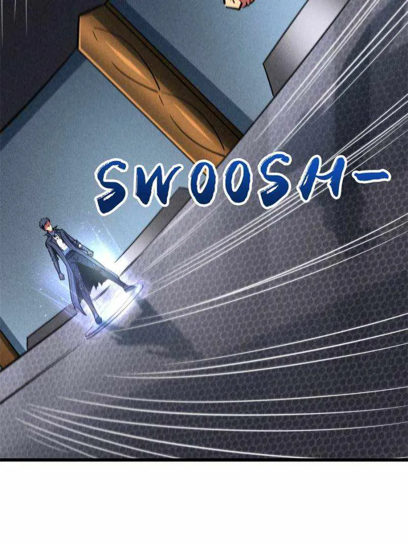 Read Super God Gene chapter 156 image 24 on Lezhin