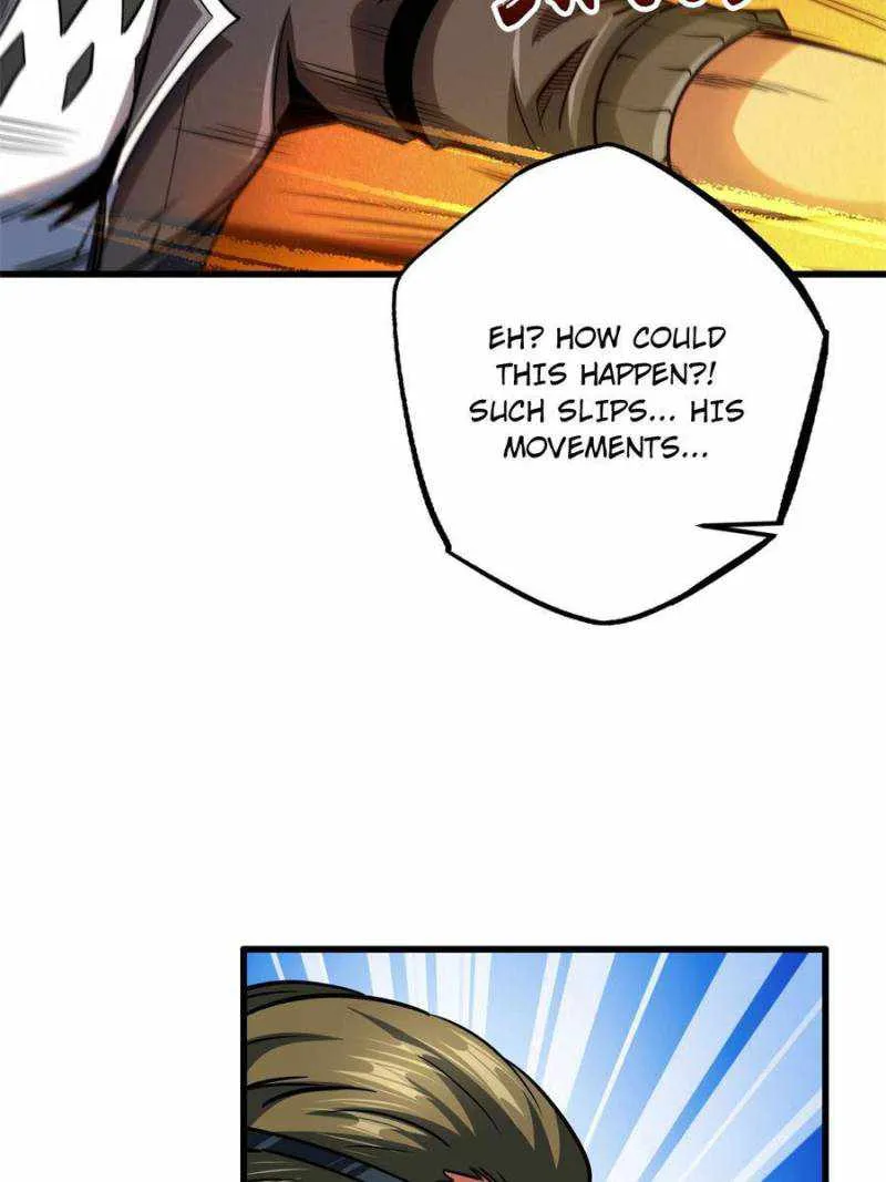 Read Super God Gene chapter 156 image 43 on Lezhin