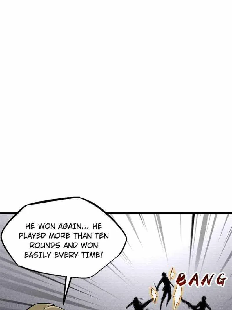 Read Super God Gene chapter 156 image 51 on Lezhin