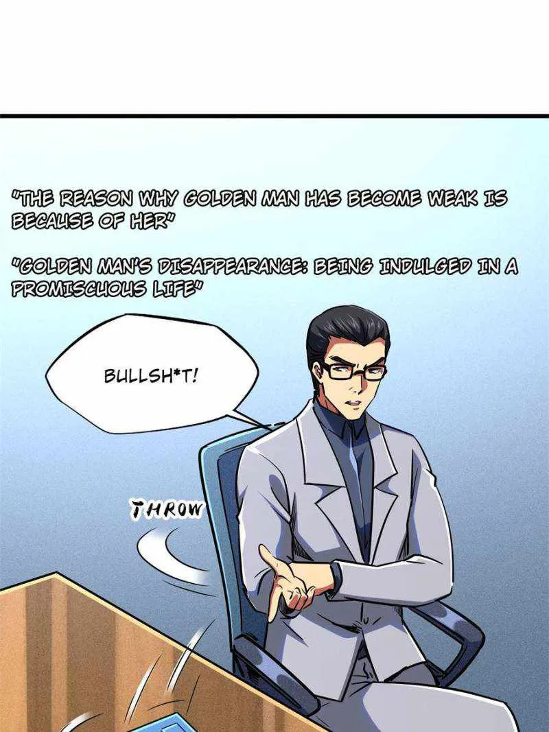 Read Super God Gene chapter 156 image 56 on Lezhin