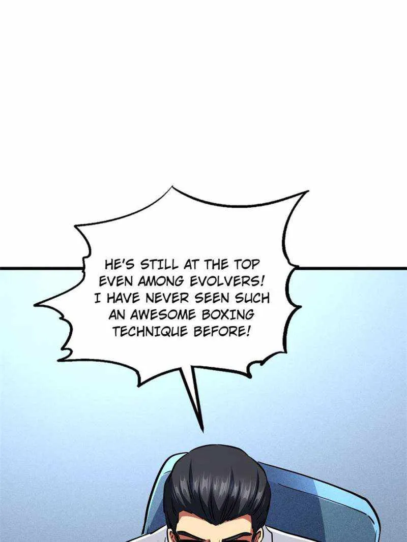 Read Super God Gene chapter 156 image 59 on Lezhin