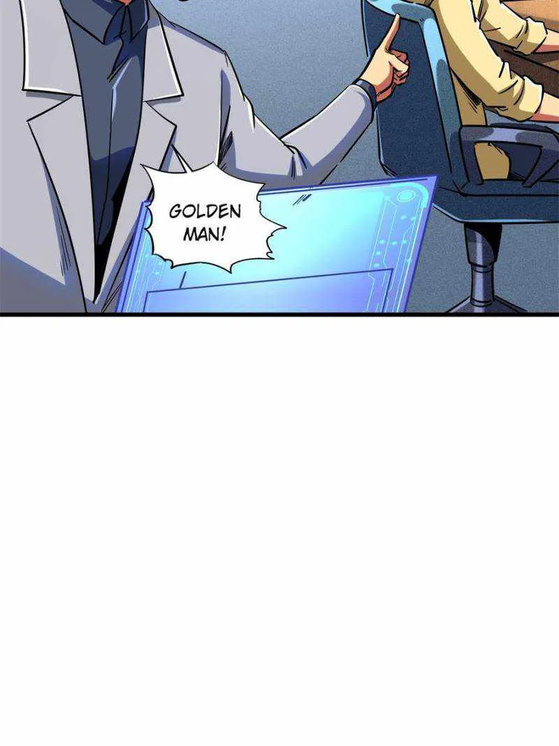 Read Super God Gene chapter 156 image 62 on Lezhin
