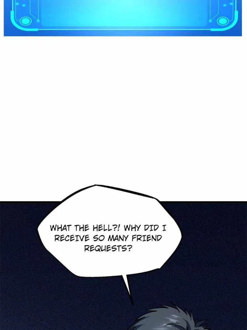 Read Super God Gene chapter 156 image 68 on Lezhin