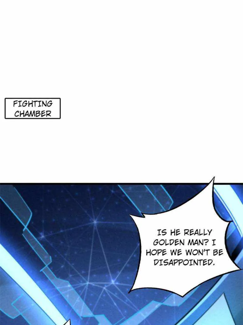 Read Super God Gene chapter 157 image 1 on Lezhin