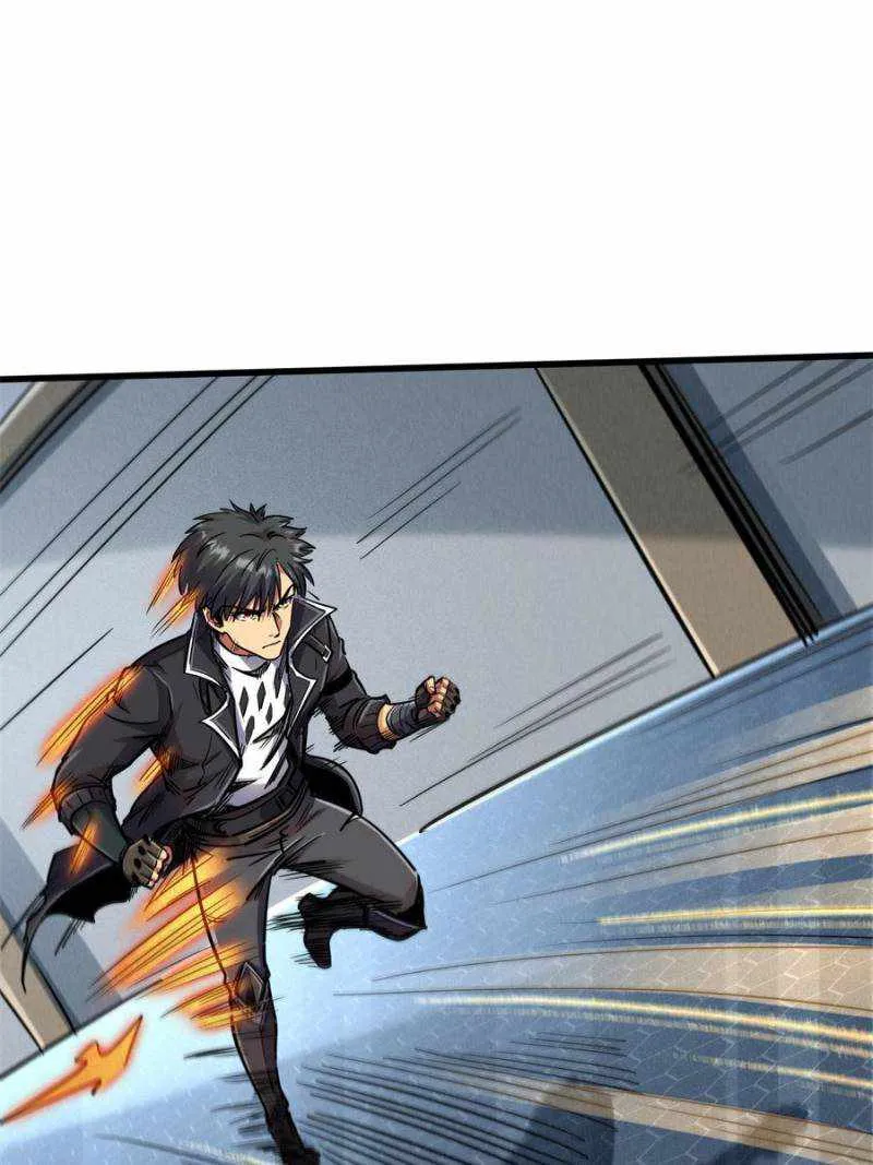 Read Super God Gene chapter 157 image 12 on Lezhin
