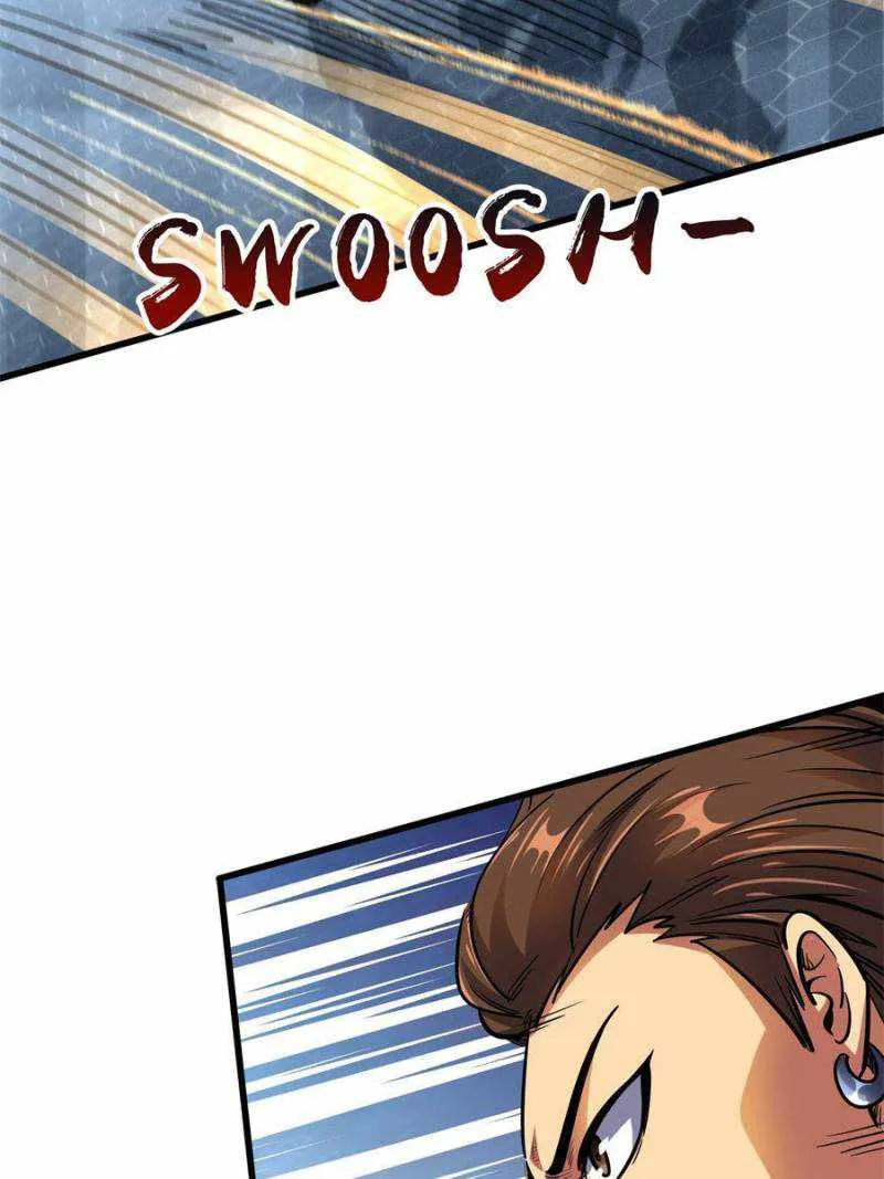 Read Super God Gene chapter 157 image 13 on Lezhin