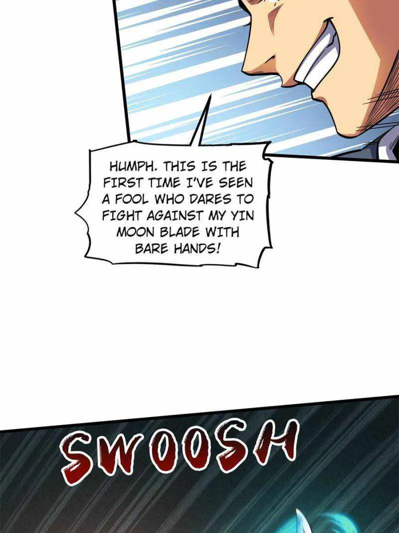 Read Super God Gene chapter 157 image 14 on Lezhin