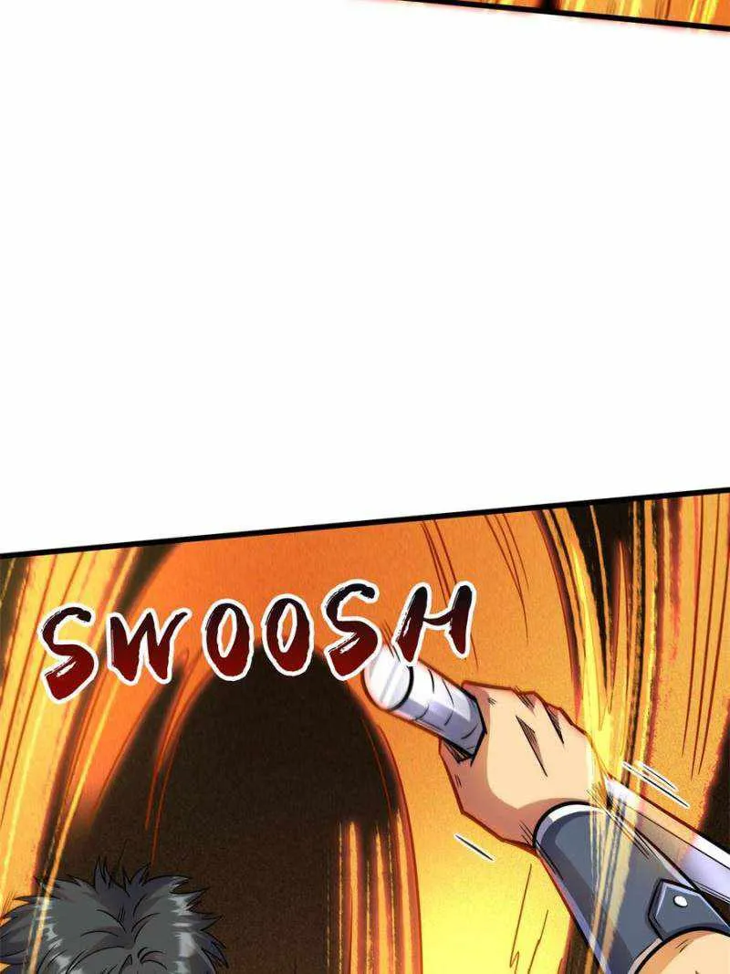Read Super God Gene chapter 157 image 18 on Lezhin