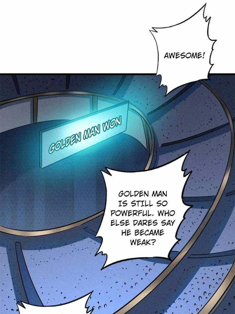 Read Super God Gene chapter 157 image 21 on Lezhin