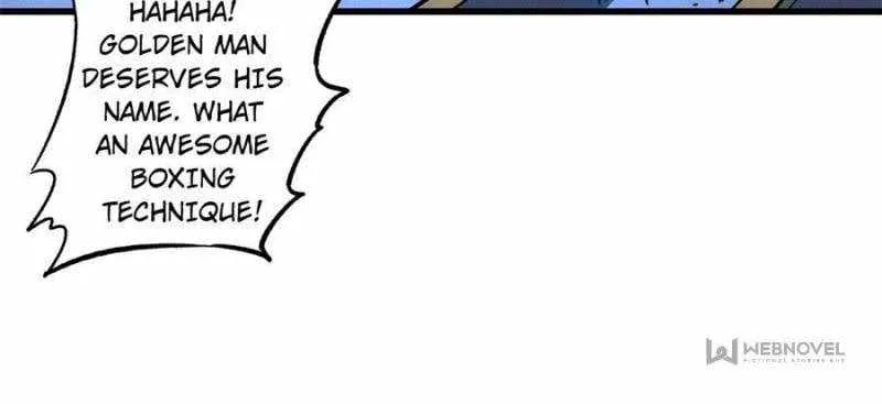 Read Super God Gene chapter 157 image 22 on Lezhin