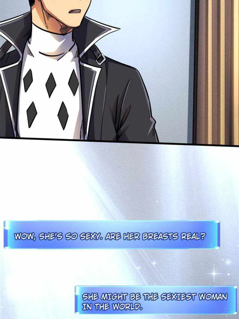Read Super God Gene chapter 157 image 27 on Lezhin