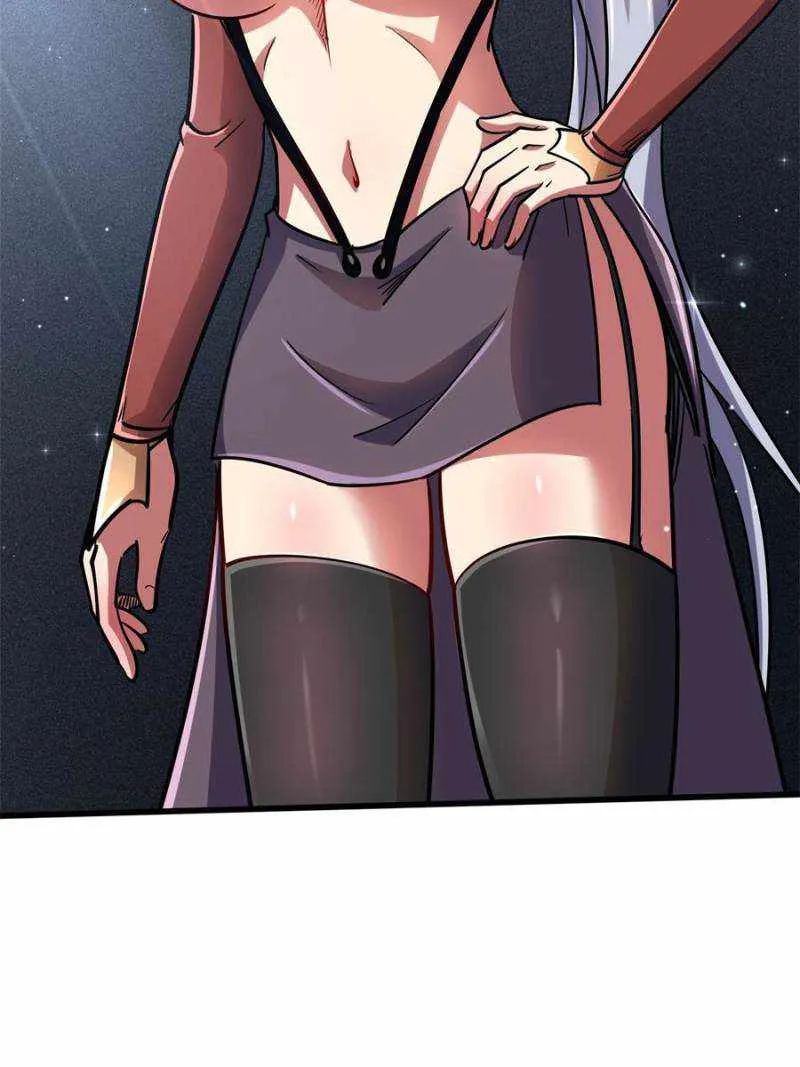 Read Super God Gene chapter 157 image 29 on Lezhin