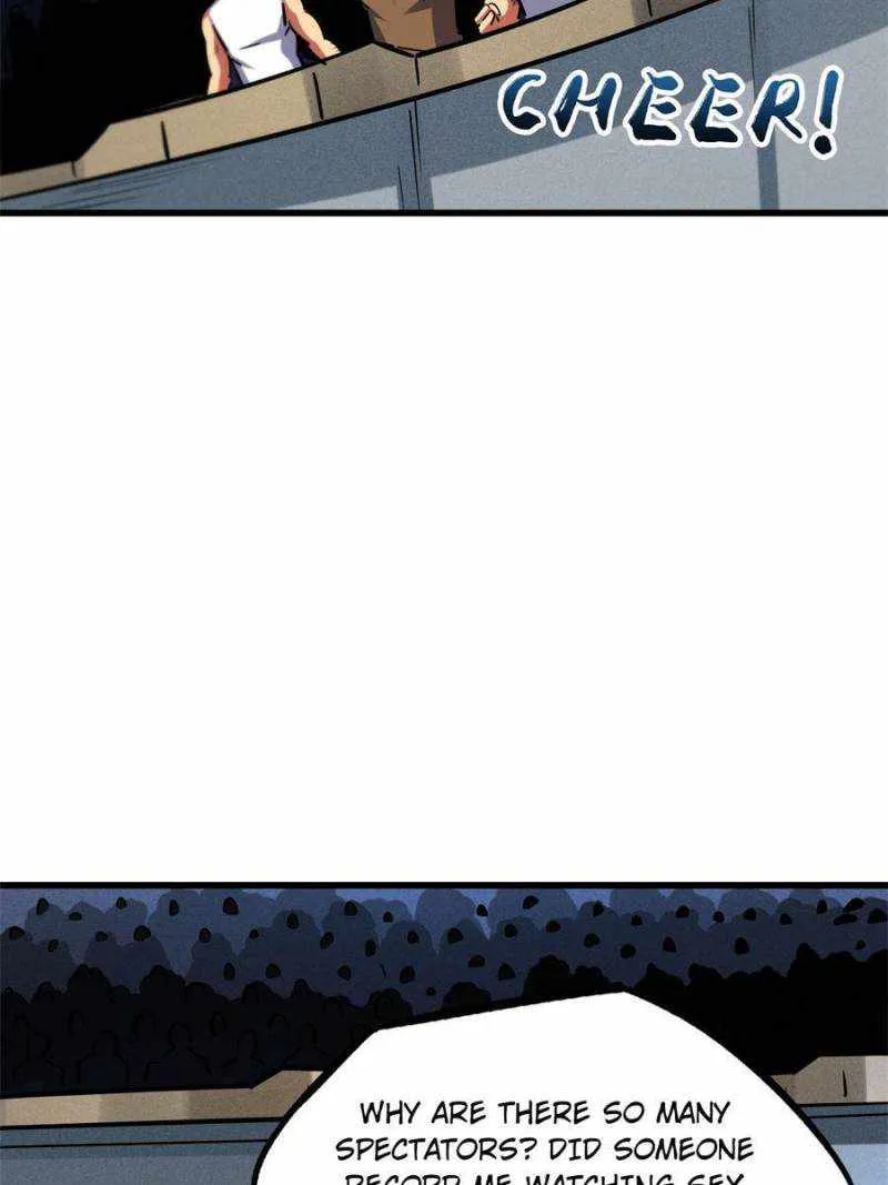 Read Super God Gene chapter 157 image 3 on Lezhin