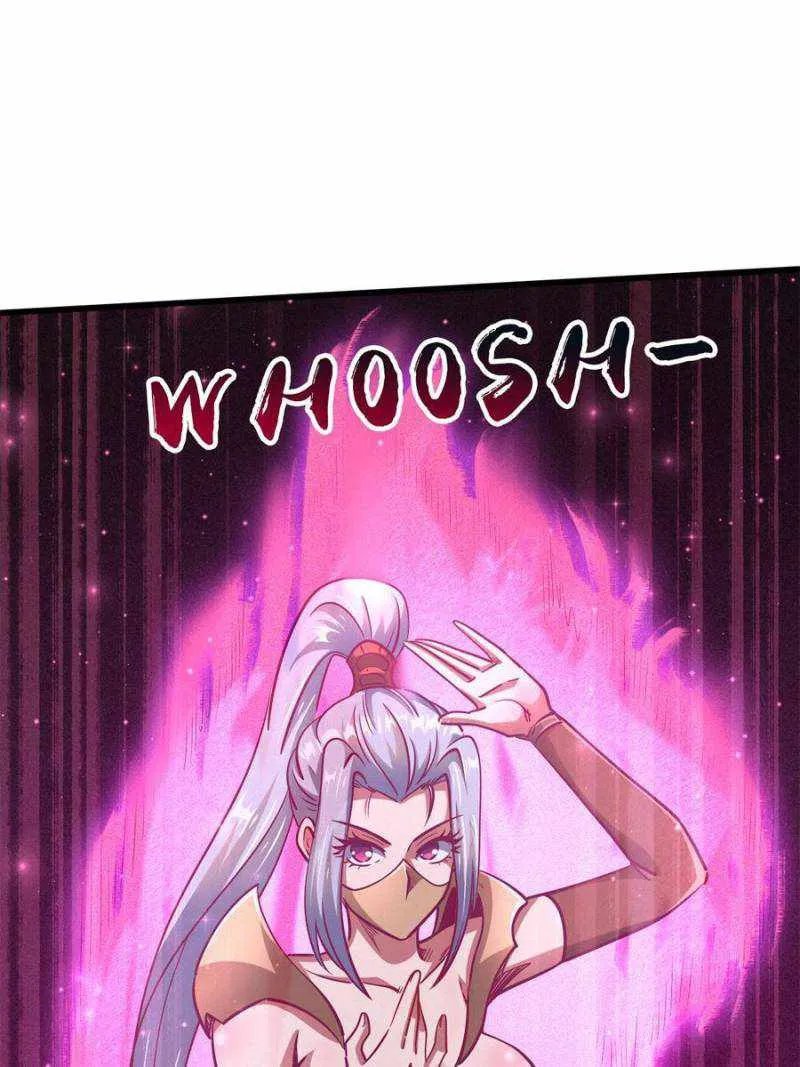 Read Super God Gene chapter 157 image 30 on Lezhin