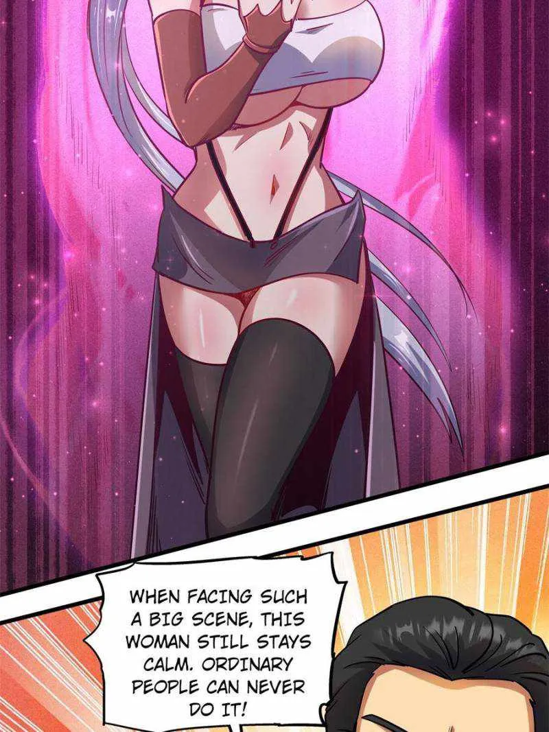 Read Super God Gene chapter 157 image 31 on Lezhin