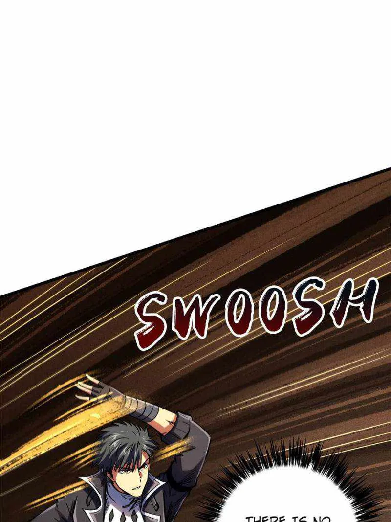 Read Super God Gene chapter 157 image 35 on Lezhin