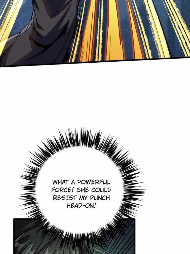 Read Super God Gene chapter 157 image 38 on Lezhin