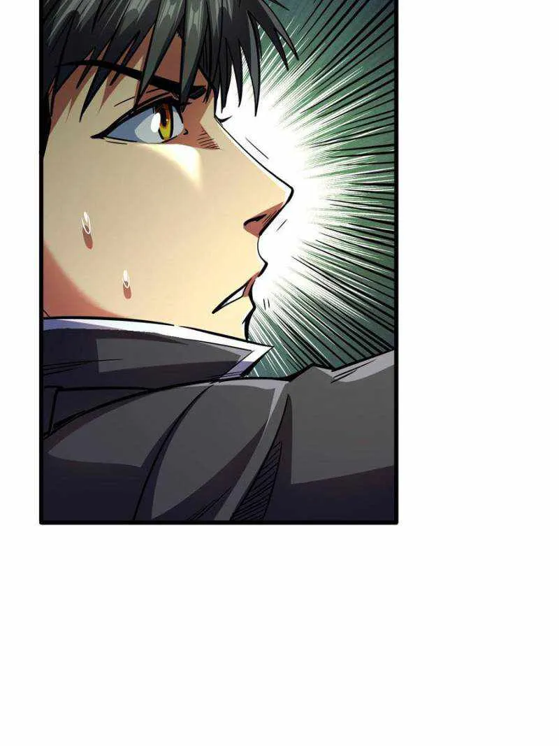 Read Super God Gene chapter 157 image 39 on Lezhin