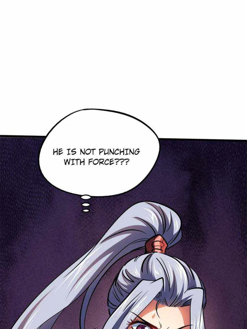 Read Super God Gene chapter 157 image 43 on Lezhin
