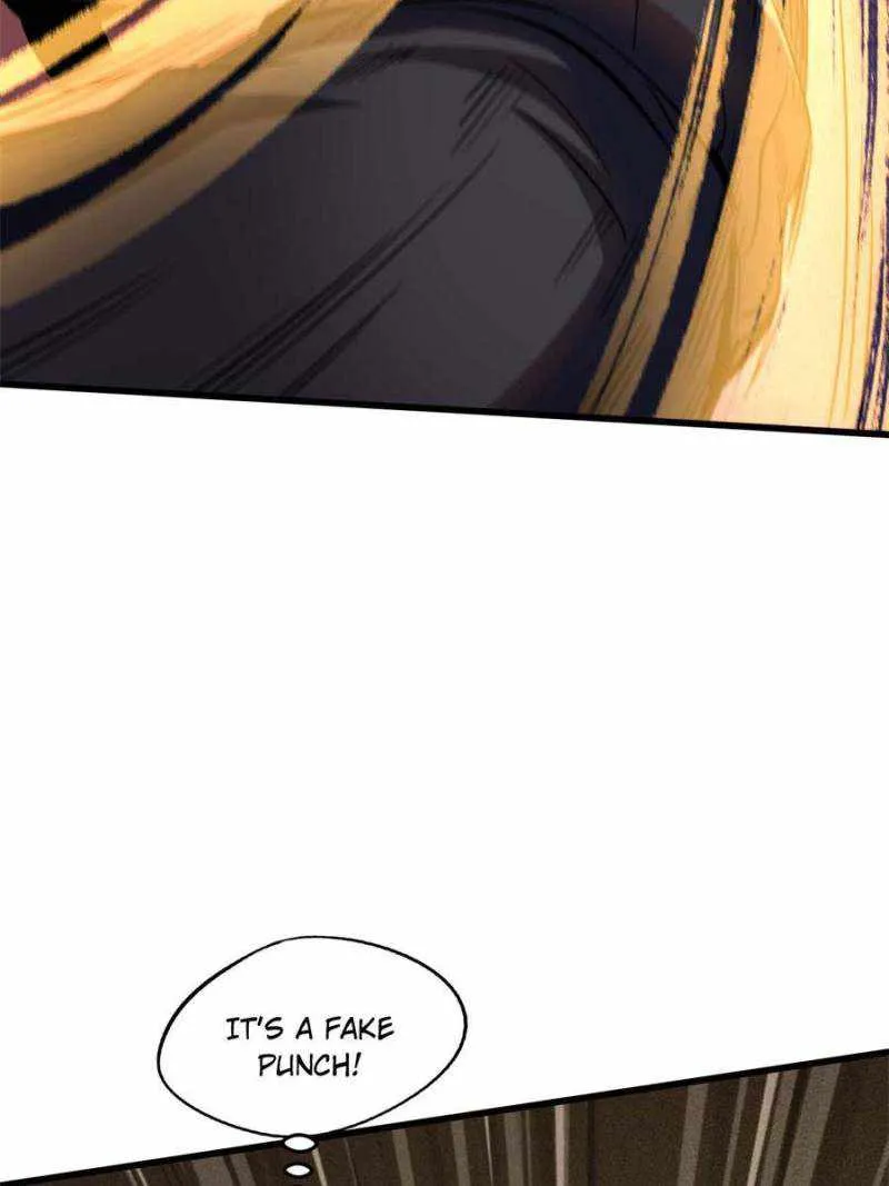 Read Super God Gene chapter 157 image 45 on Lezhin