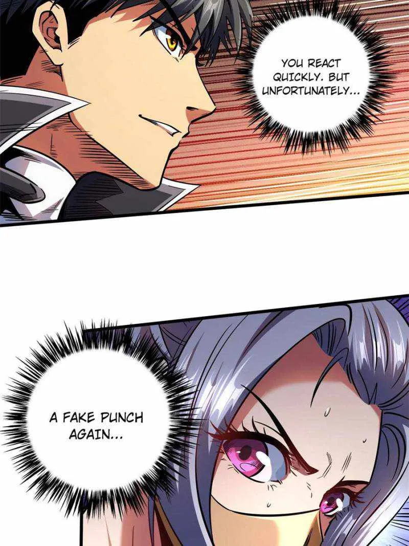 Read Super God Gene chapter 157 image 48 on Lezhin