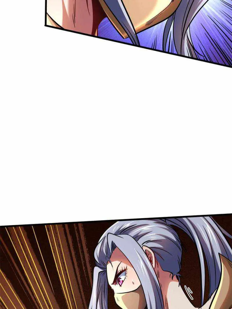 Read Super God Gene chapter 157 image 49 on Lezhin