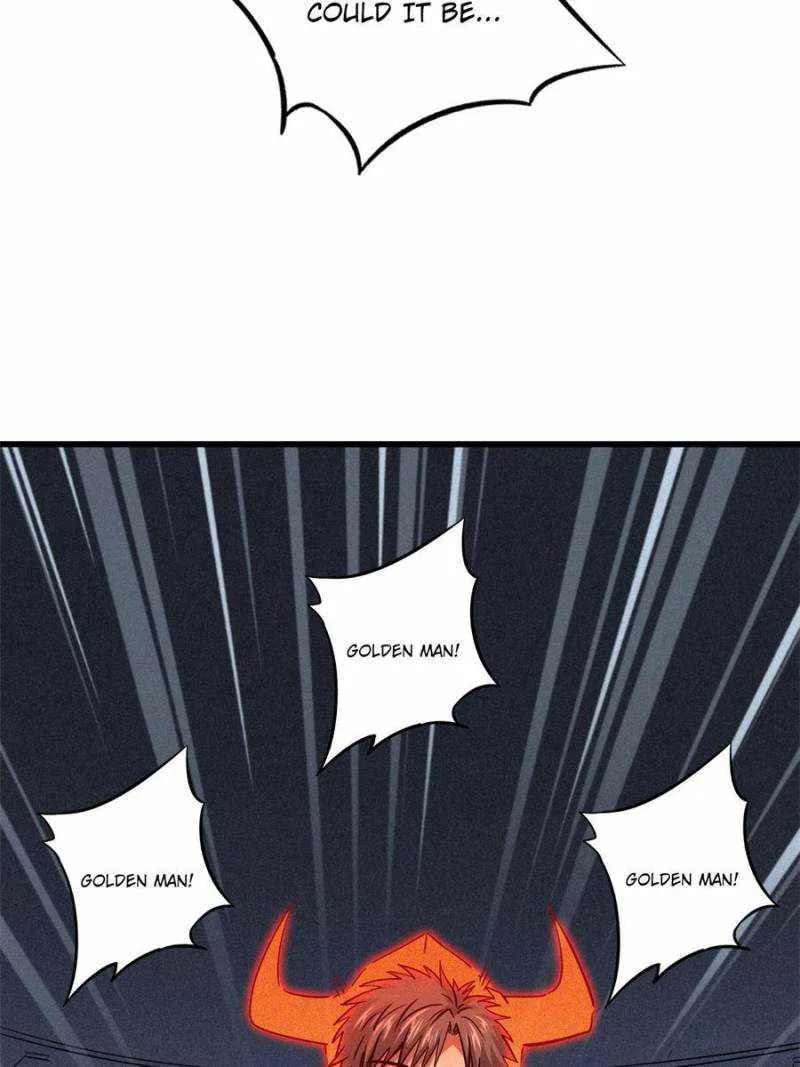 Read Super God Gene chapter 157 image 5 on Lezhin