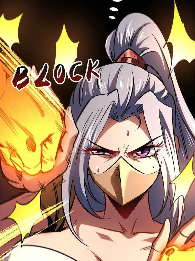 Read Super God Gene chapter 157 image 54 on Lezhin