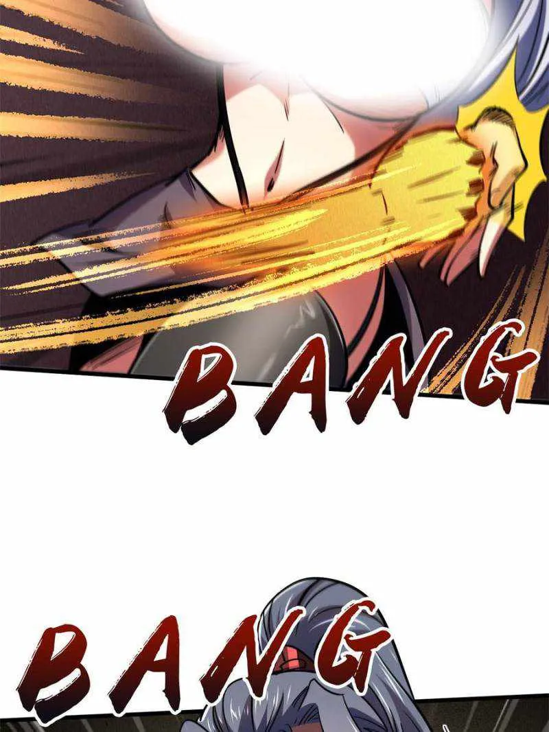 Read Super God Gene chapter 157 image 57 on Lezhin