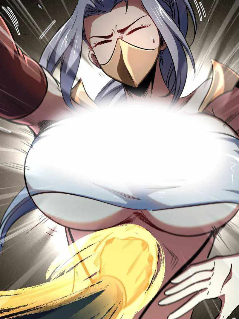 Read Super God Gene chapter 157 image 58 on Lezhin