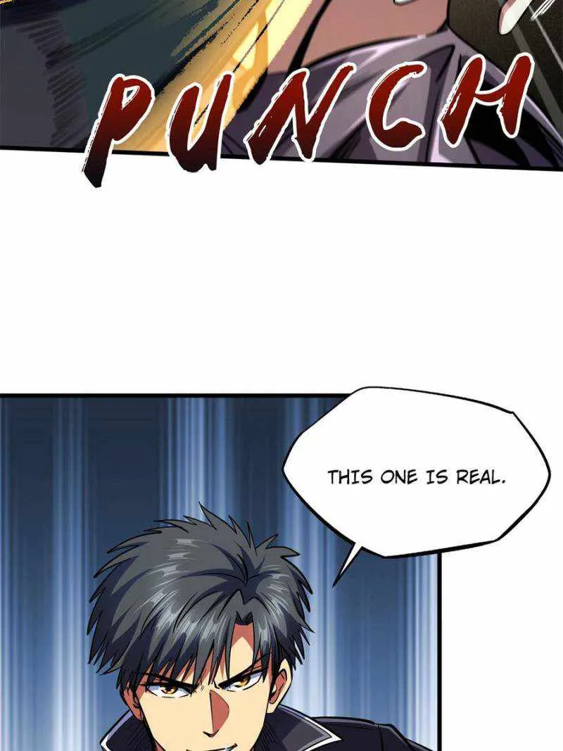 Read Super God Gene chapter 157 image 59 on Lezhin