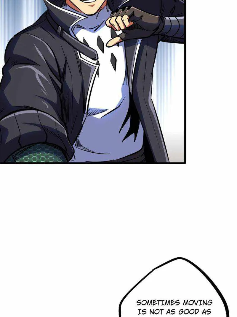 Read Super God Gene chapter 157 image 60 on Lezhin