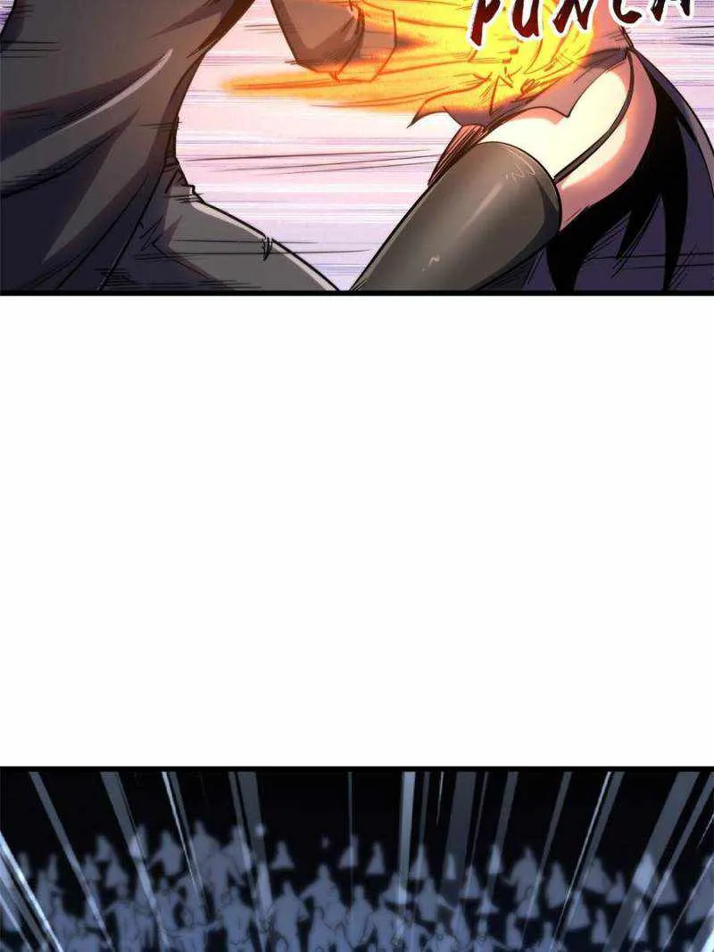 Read Super God Gene chapter 157 image 64 on Lezhin