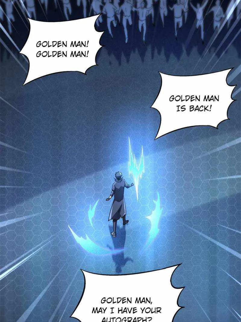 Read Super God Gene chapter 157 image 65 on Lezhin