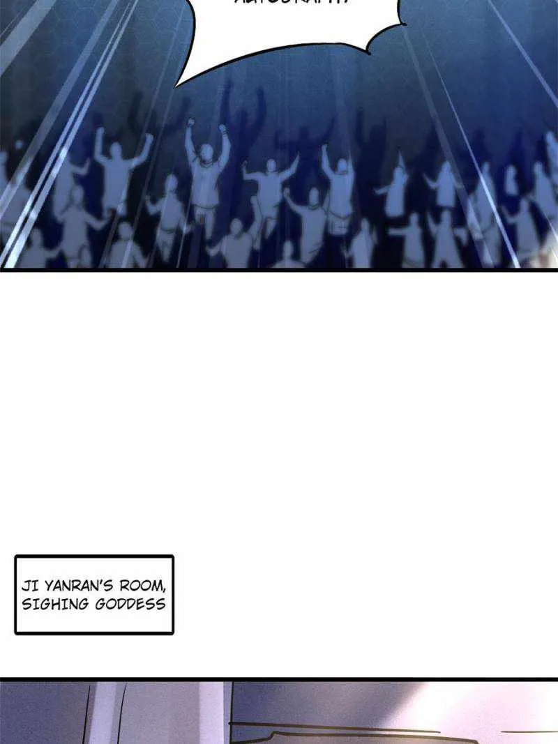 Read Super God Gene chapter 157 image 66 on Lezhin