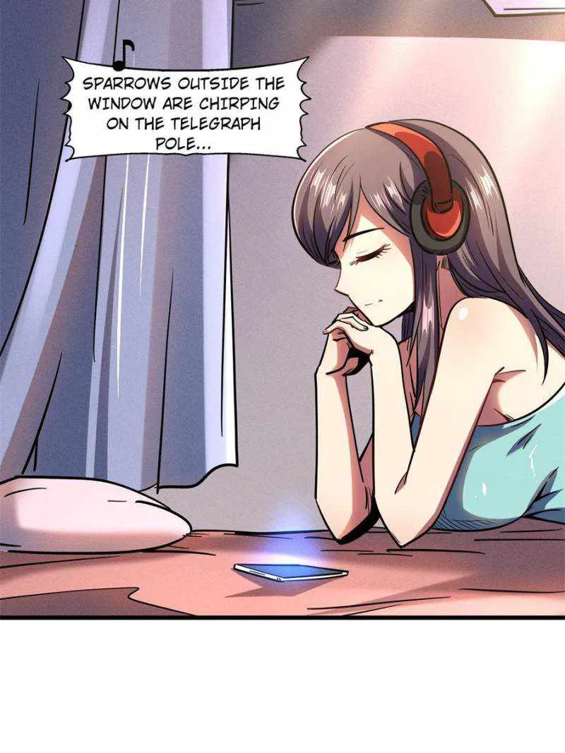 Read Super God Gene chapter 157 image 67 on Lezhin