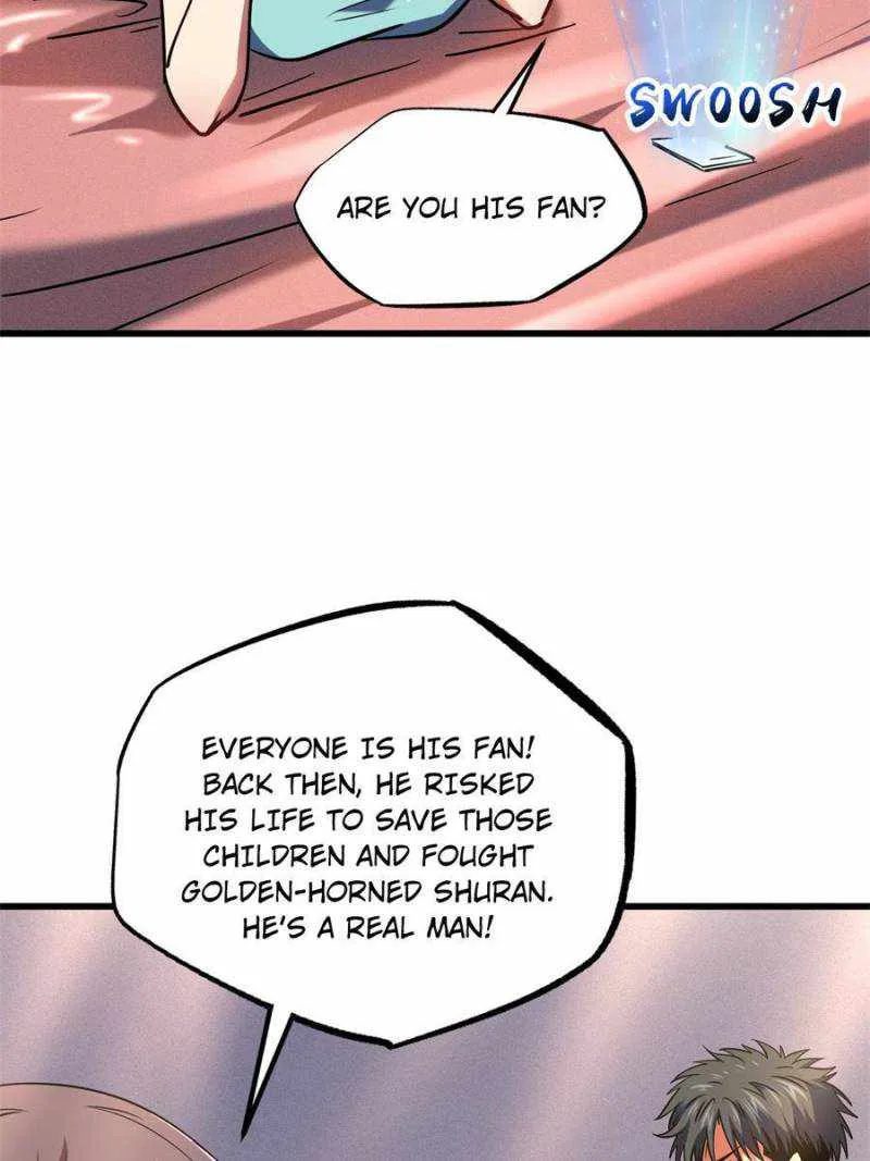 Read Super God Gene chapter 157 image 69 on Lezhin