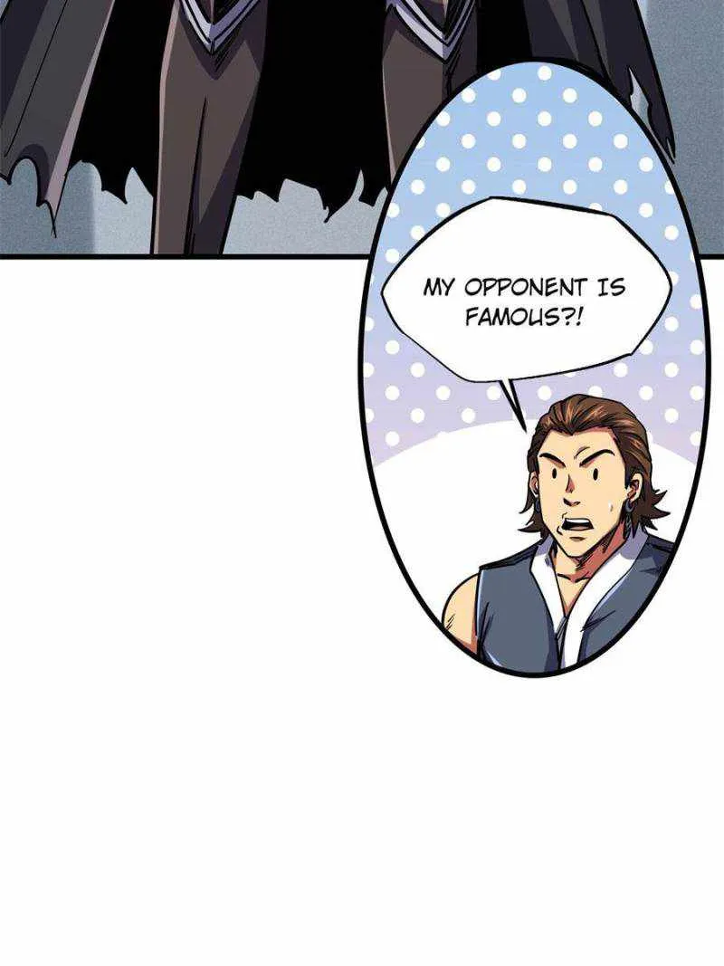 Read Super God Gene chapter 157 image 7 on Lezhin