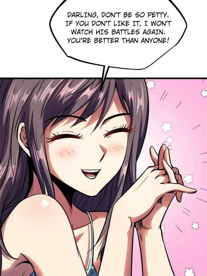 Read Super God Gene chapter 157 image 71 on Lezhin
