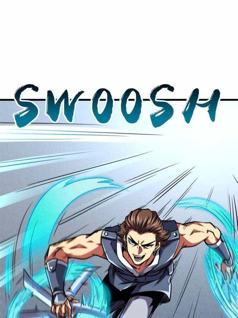 Read Super God Gene chapter 157 image 8 on Lezhin