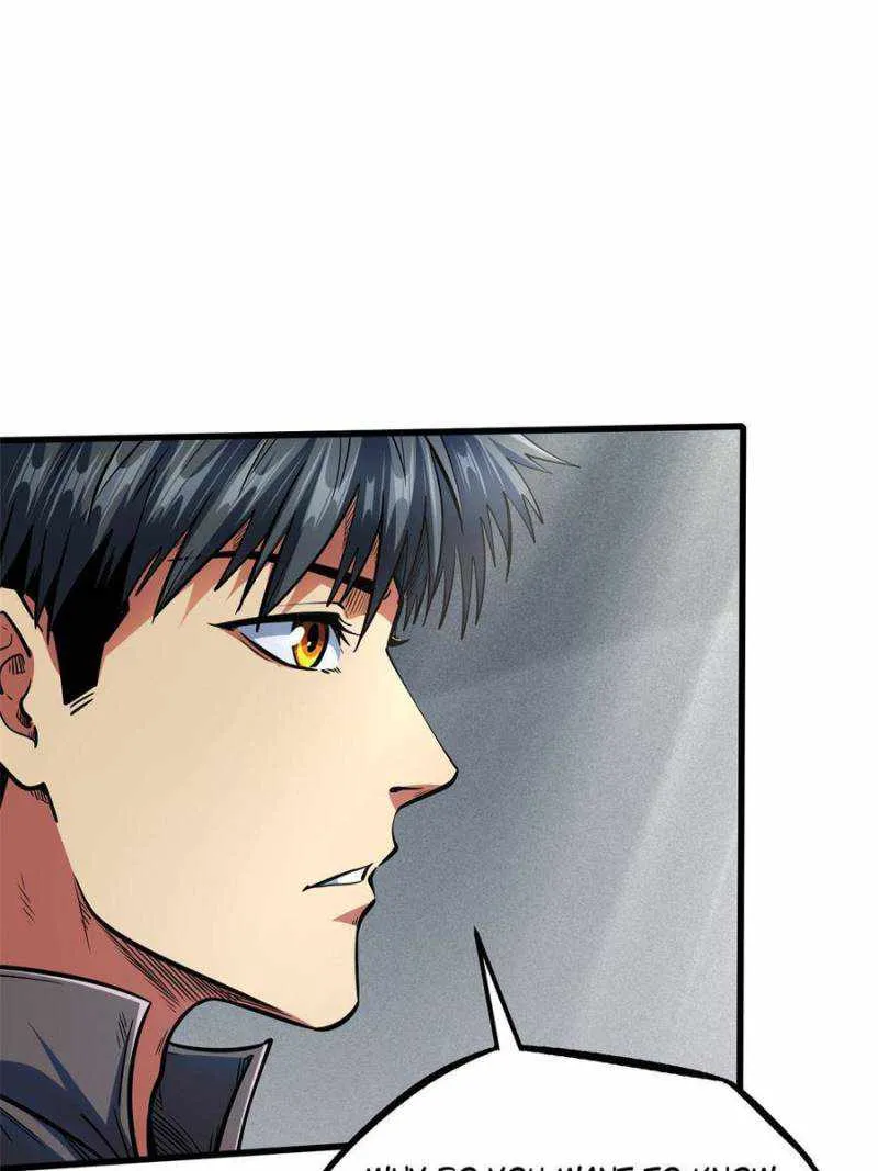 Read Super God Gene chapter 158 image 10 on Lezhin