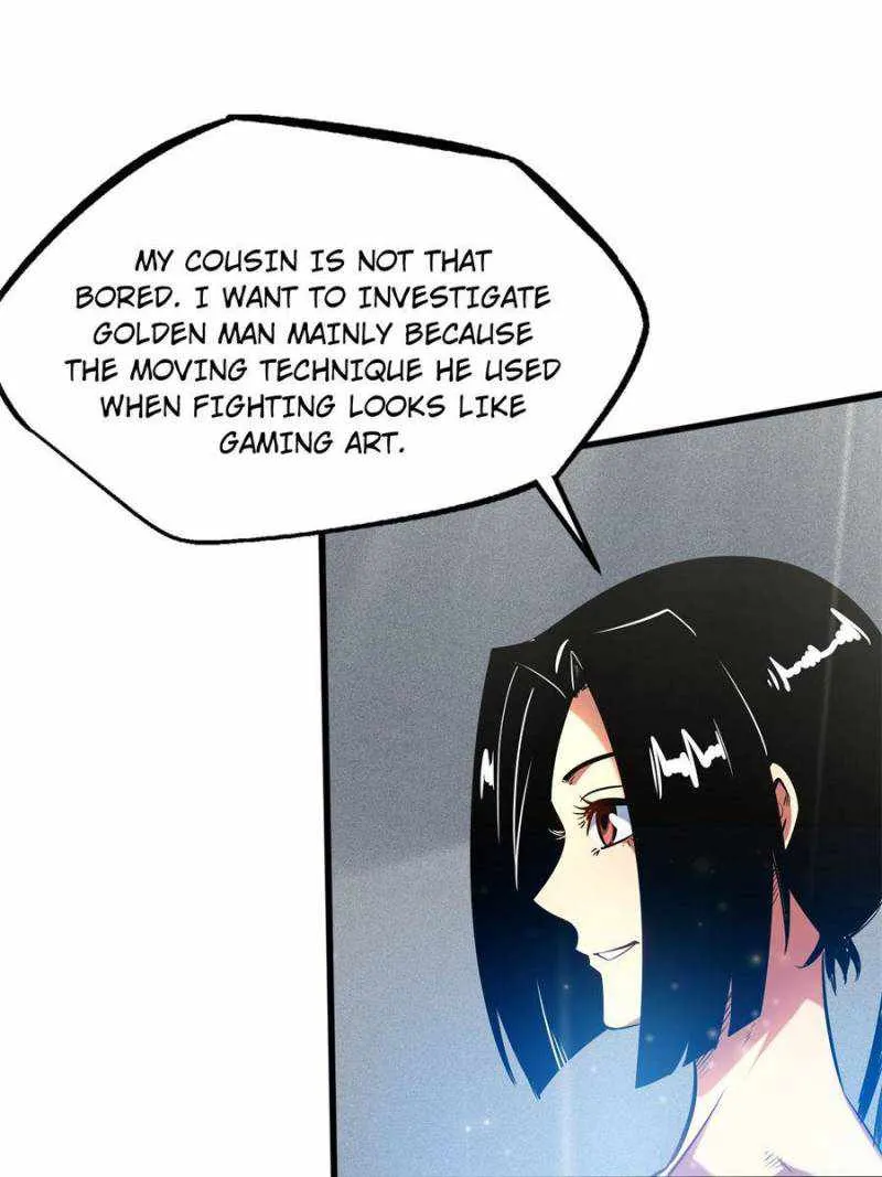 Read Super God Gene chapter 158 image 12 on Lezhin