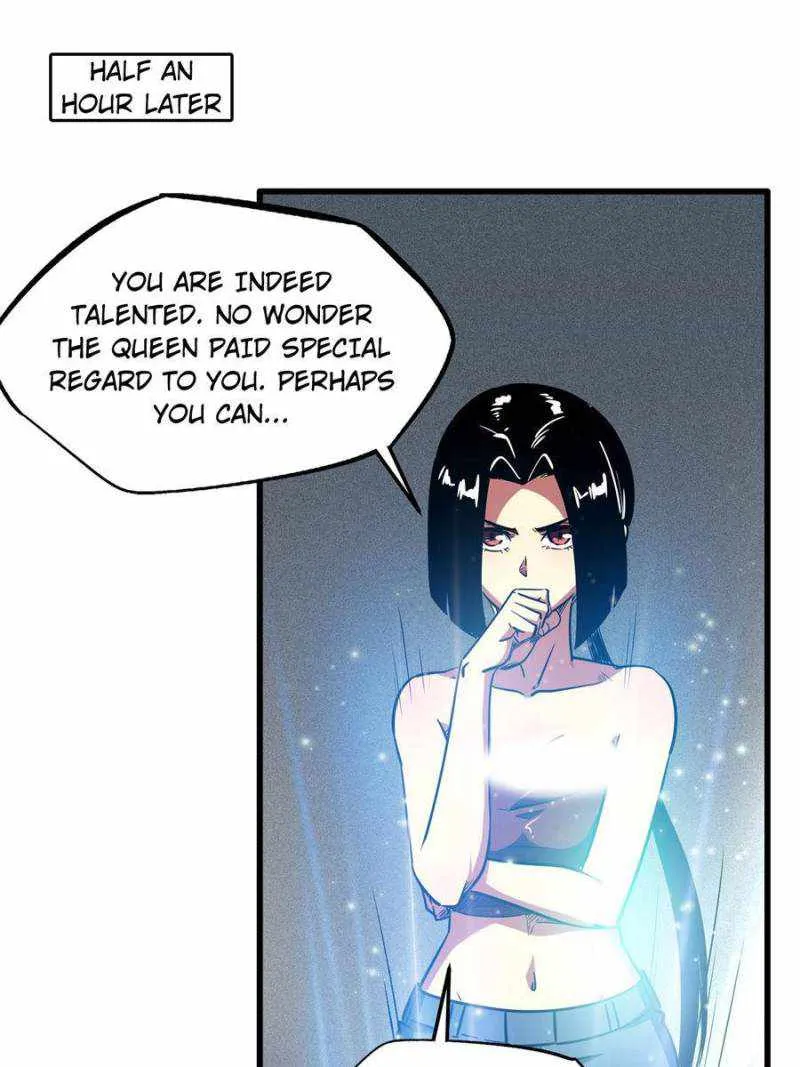Read Super God Gene chapter 158 image 22 on Lezhin