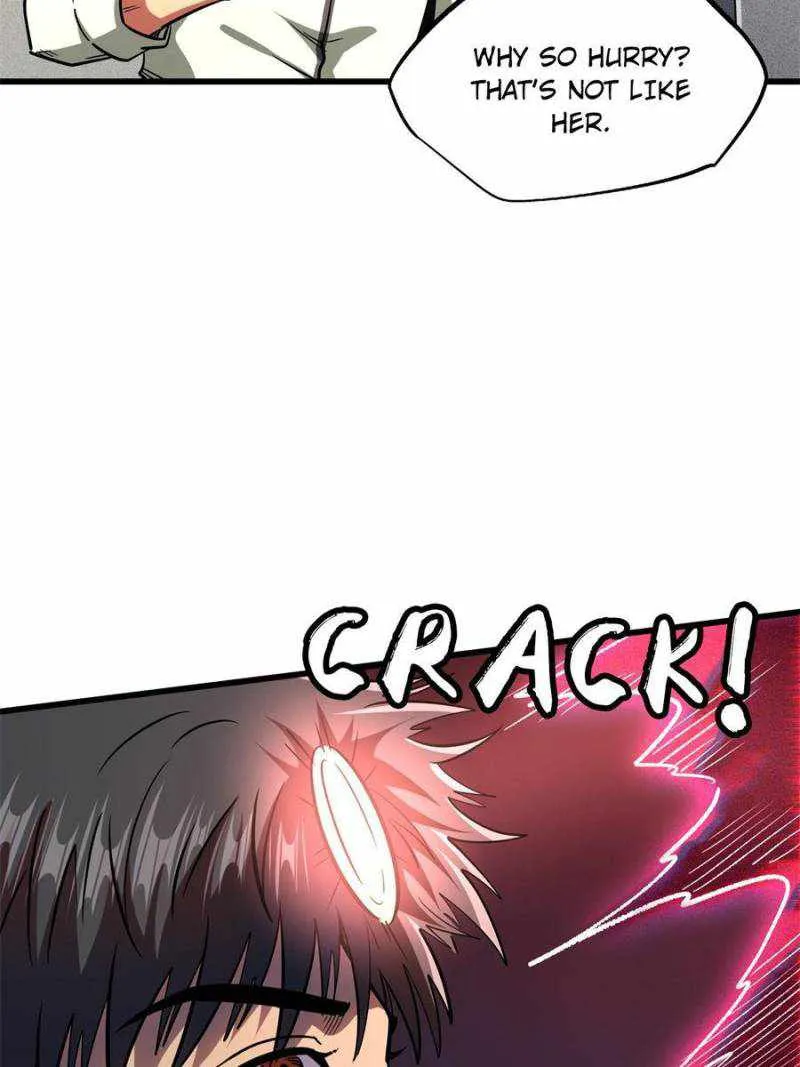 Read Super God Gene chapter 158 image 24 on Lezhin