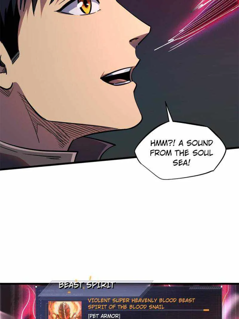 Read Super God Gene chapter 158 image 25 on Lezhin