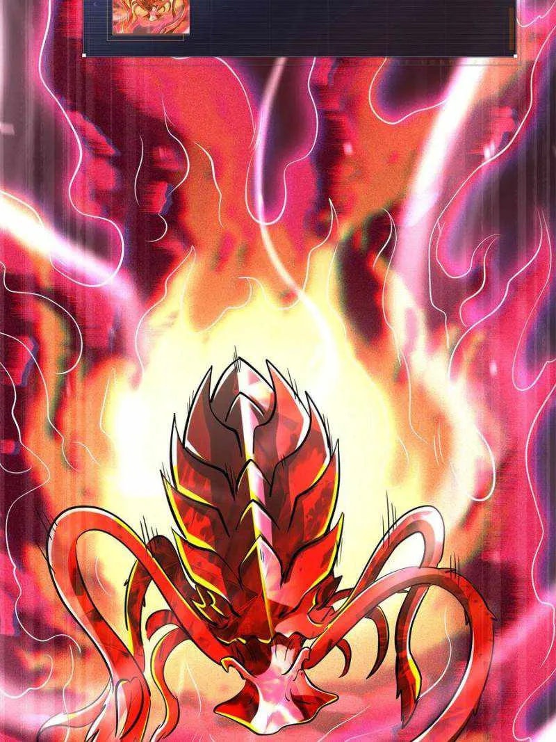 Read Super God Gene chapter 158 image 26 on Lezhin