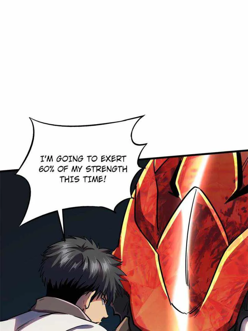 Read Super God Gene chapter 158 image 36 on Lezhin